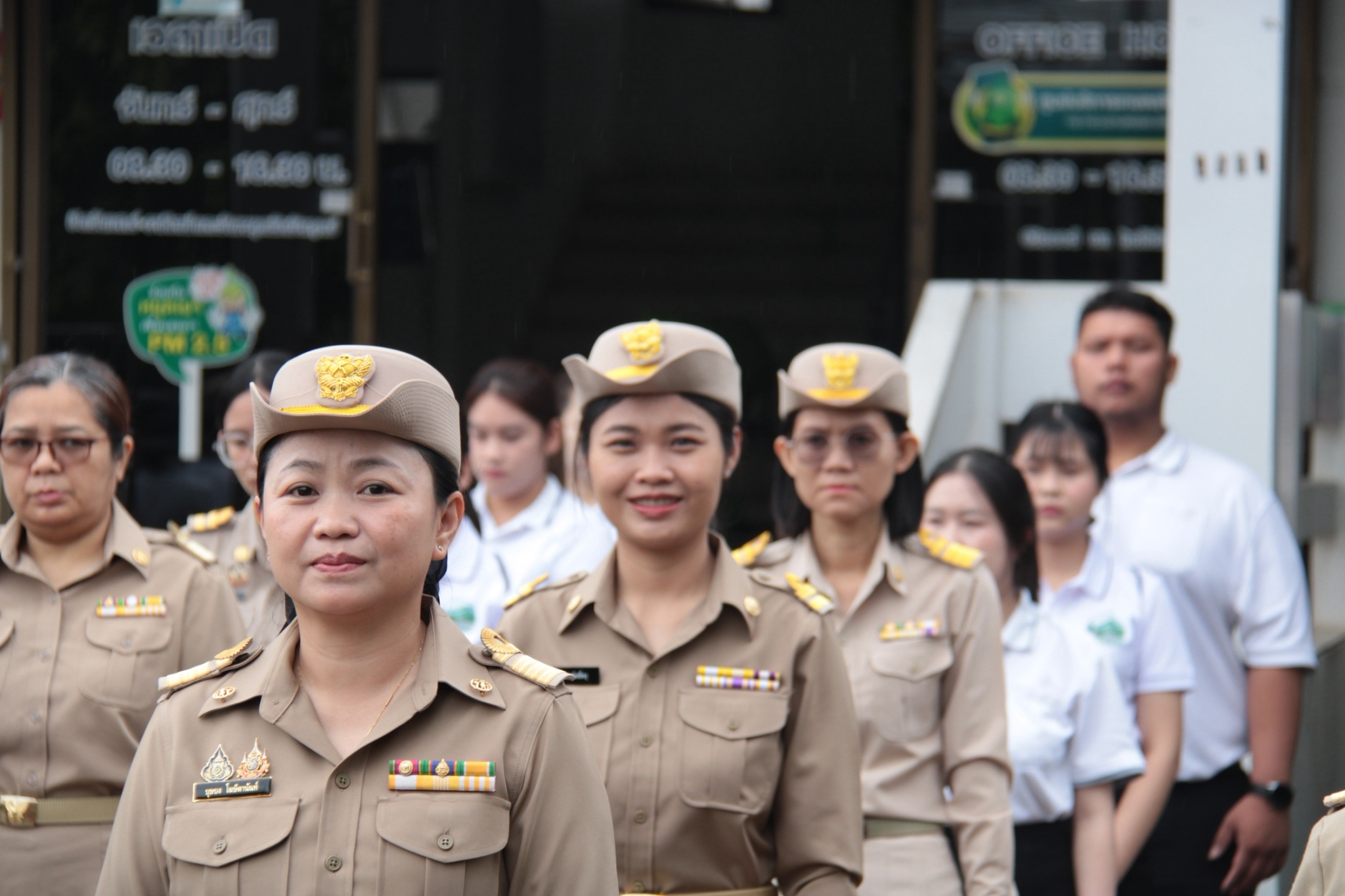 title - จัดกิจกรรมวันพระราชทานธงชาติไทย ประจำปี 2569